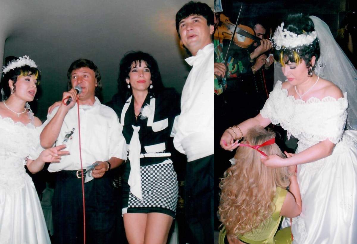 zlata petrovic