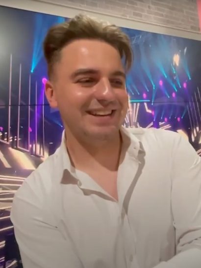 zoran oetrovic