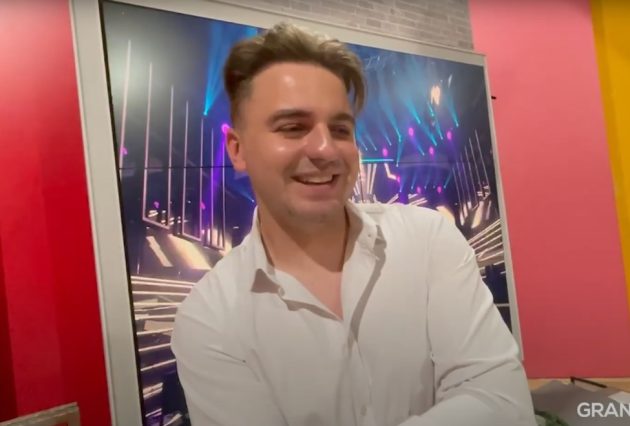 zoran oetrovic