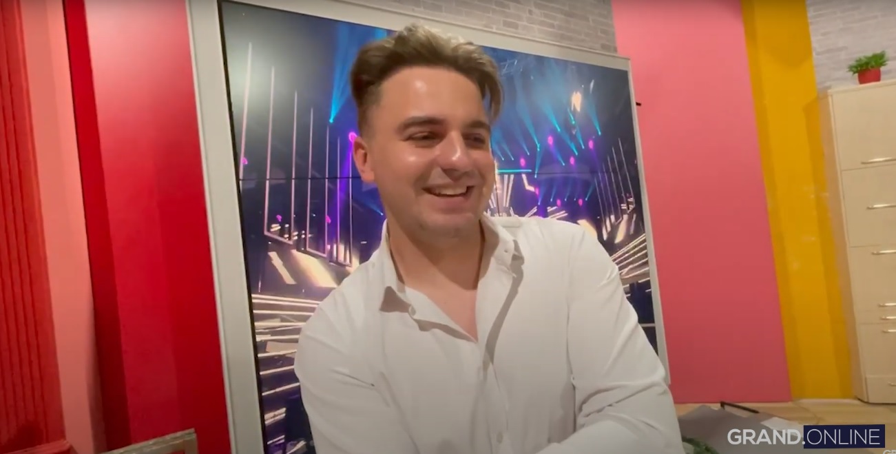 zoran oetrovic