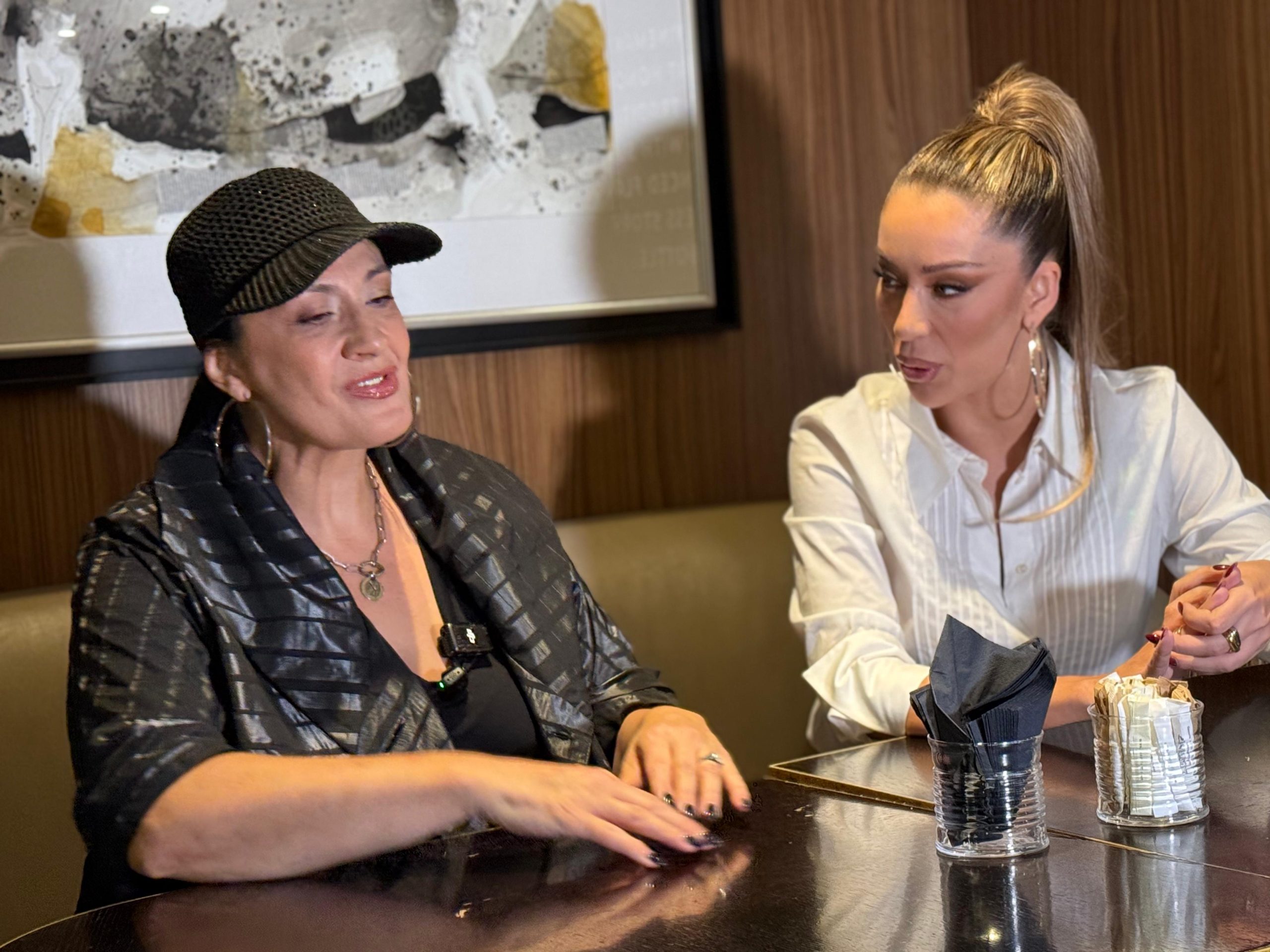 Dirljiv susret Tee Tairović i Kaliopi u Skoplju: Tea će njene reči zauvek upamtiti VIDEO 5 08ceb7b1 06e7 4bbd a8e9 8a40ac60f6d5