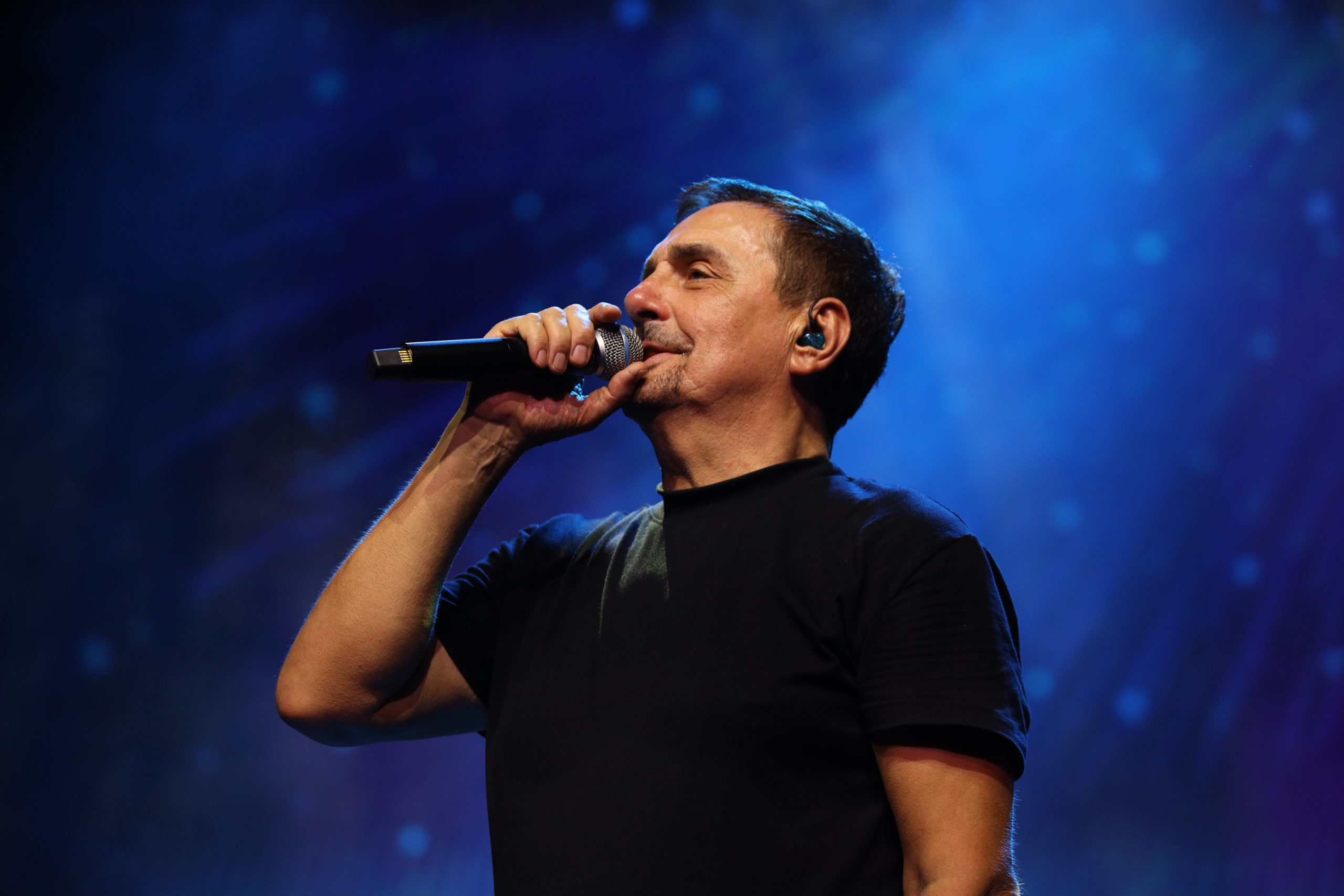 Pogledajte koncert Dragana Kojića Kebe o kom danas svi pričaju: Sin mu izjavio da se ženi, ćerka se rasplakala (VIDEO) 5 0A0A0012