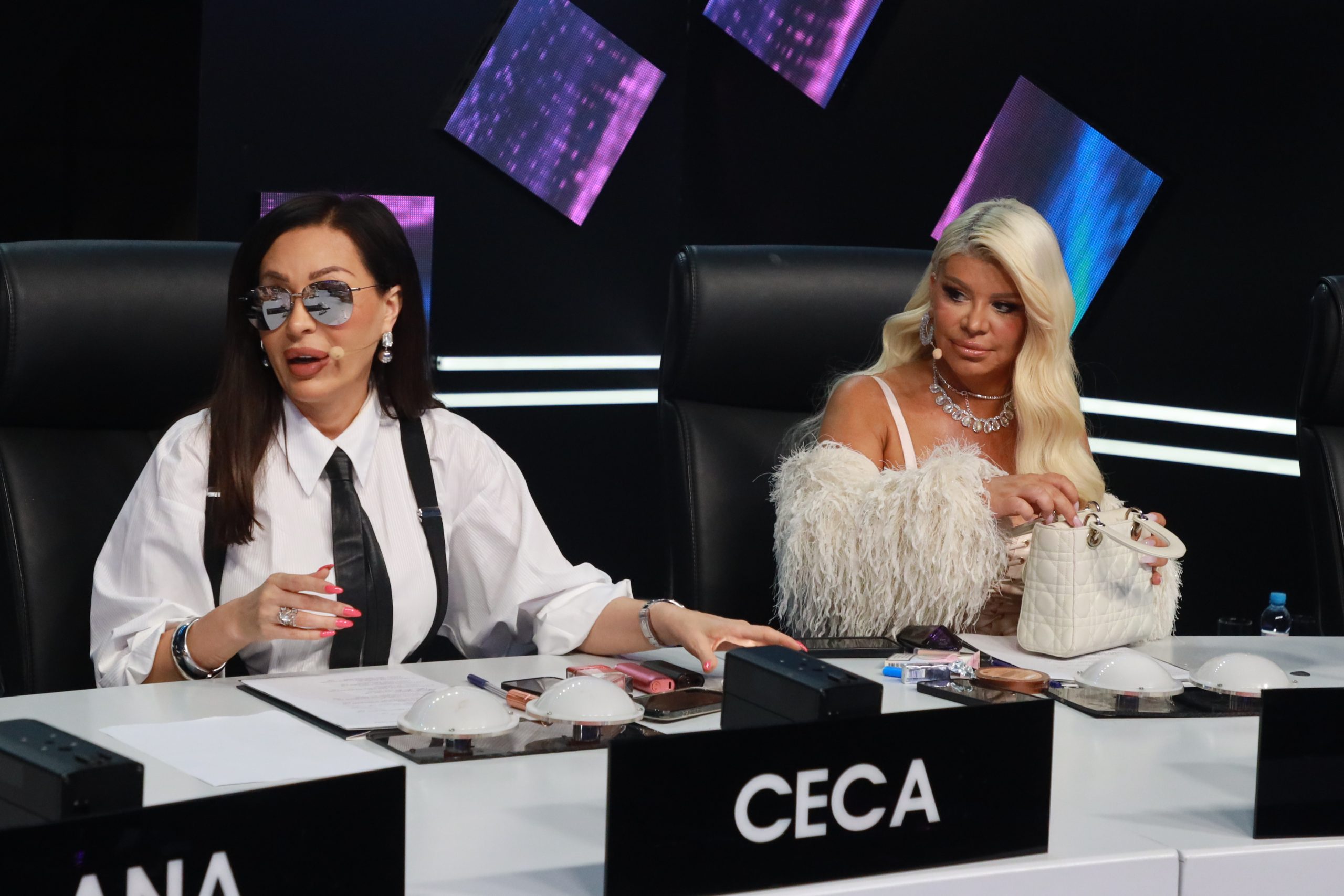 "Nisi bebac, pa da te štedim": Ceca Ražnatović brutalno komentarisala nastup Danijela Mitrovića, ovo joj smeta 7 0A0A0468 2