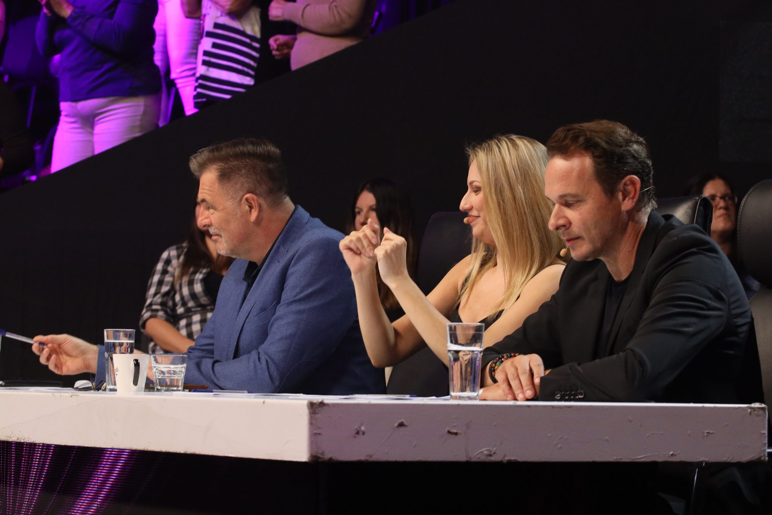 "Kako je počelo ovo takmičenje, kuku nama": Rada Manojlović ostala bez reči u Nikad nije kasno VIDEO 8 0A0A0574