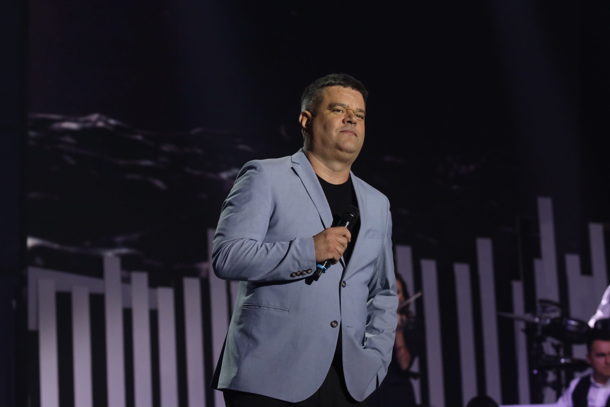 Aleksandar Tešanović odao počast preminulom ocu: "To mi je bila najgora noć u životu" VIDEO 5 0A0A0592