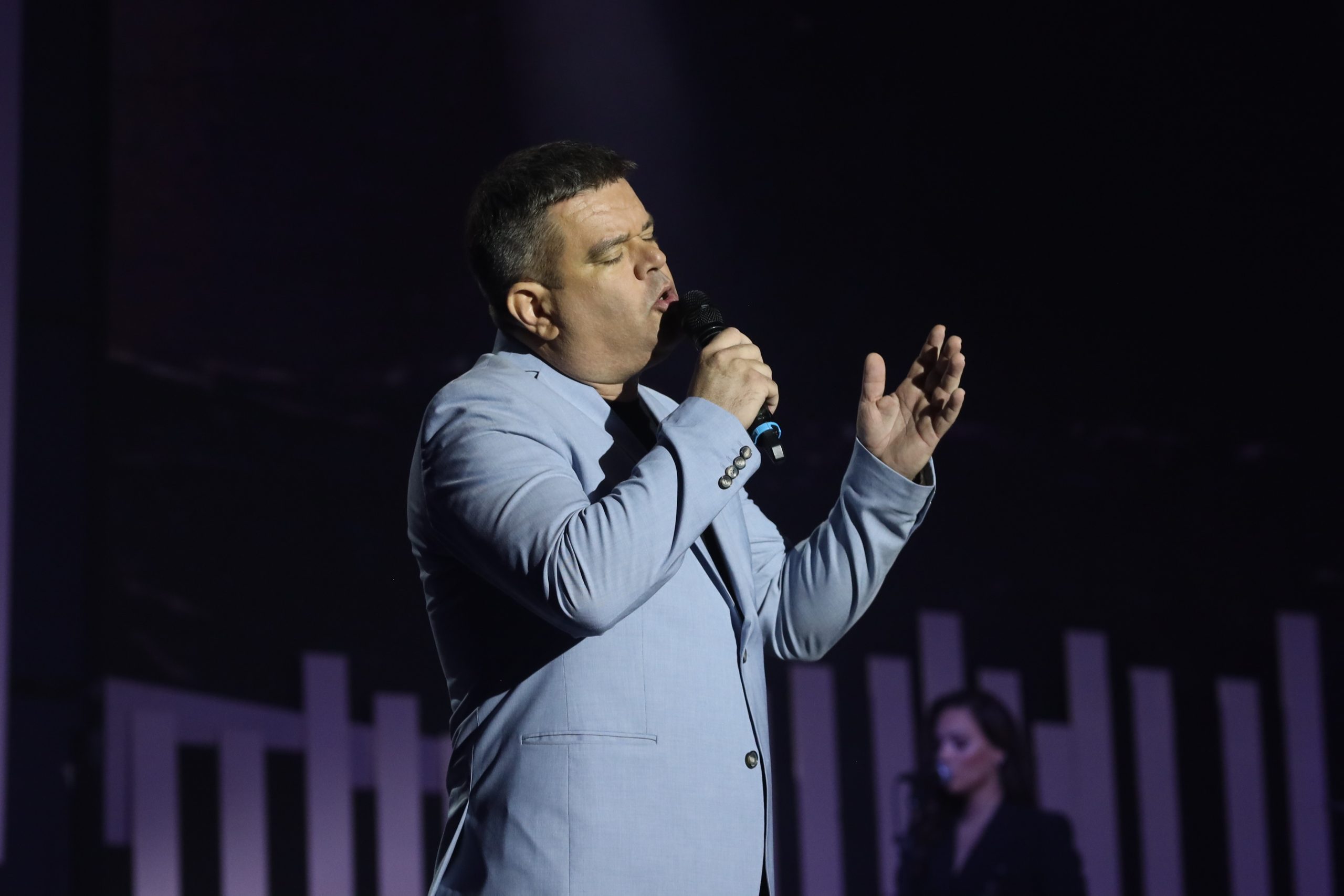 Aleksandar Tešanović odao počast preminulom ocu: "To mi je bila najgora noć u životu" VIDEO 6 0A0A0593 1