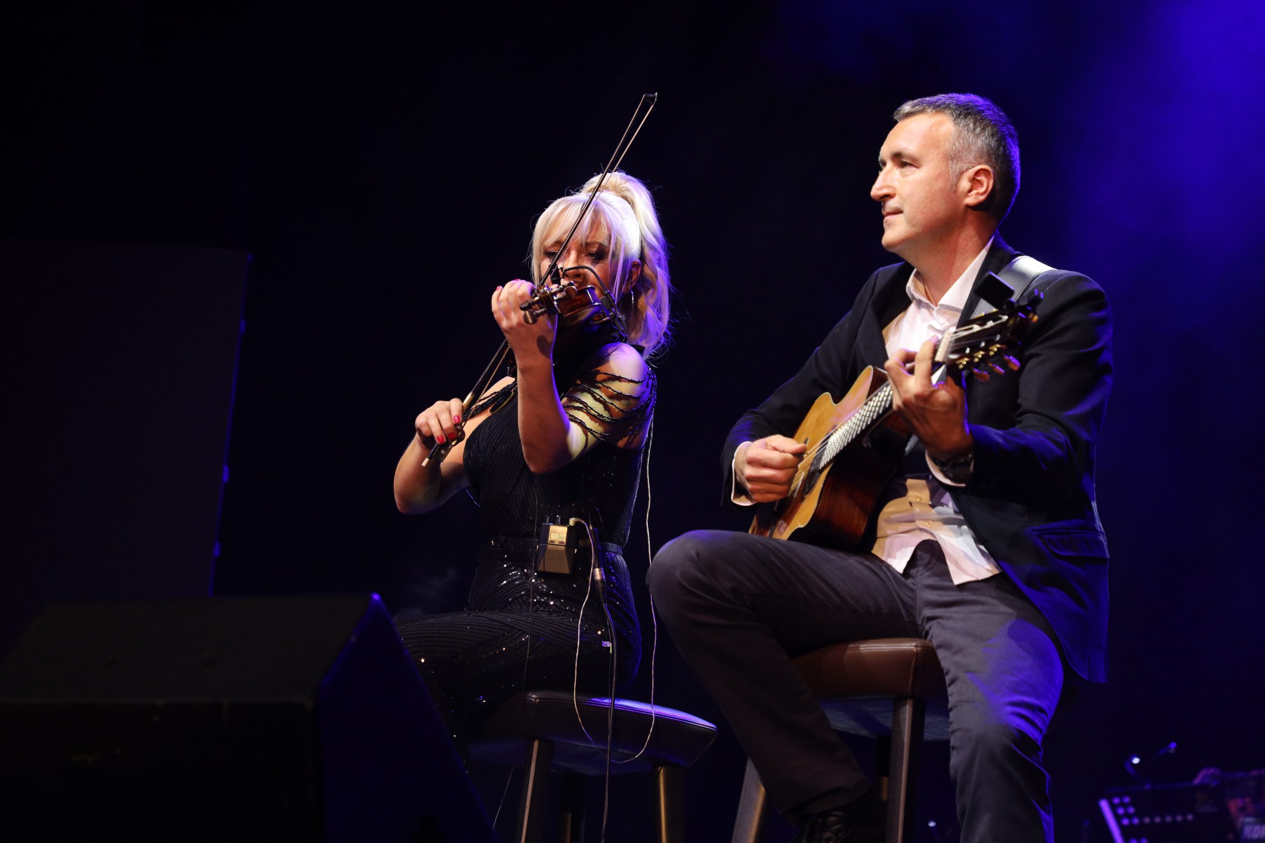 Pogledajte koncert Dragana Kojića Kebe o kom danas svi pričaju: Sin mu izjavio da se ženi, ćerka se rasplakala (VIDEO) 8 0A0A0625 1