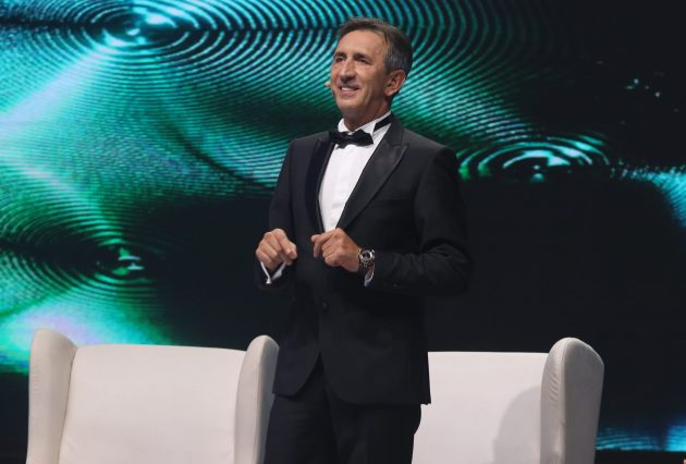 "Mislio sam da si me zaboravila": Žika Jakšić se zabrinuo (VIDEO) 7 0A0A0629