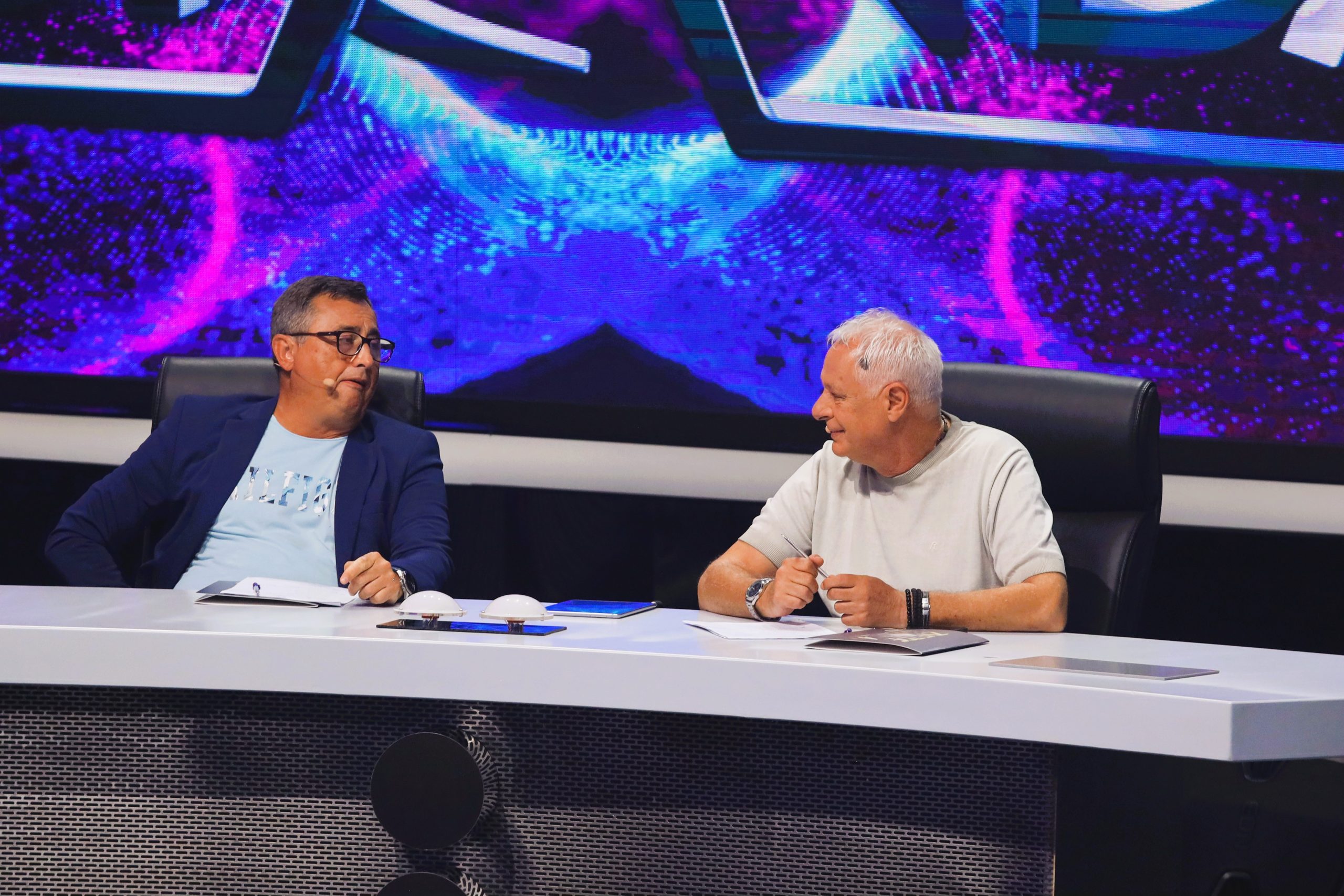 Đorđe David je nije štedeo, ona mu odgovorila osmehom: ''Sebi sam bila čista desetka'' (VIDEO) 7 0A0A0692 1