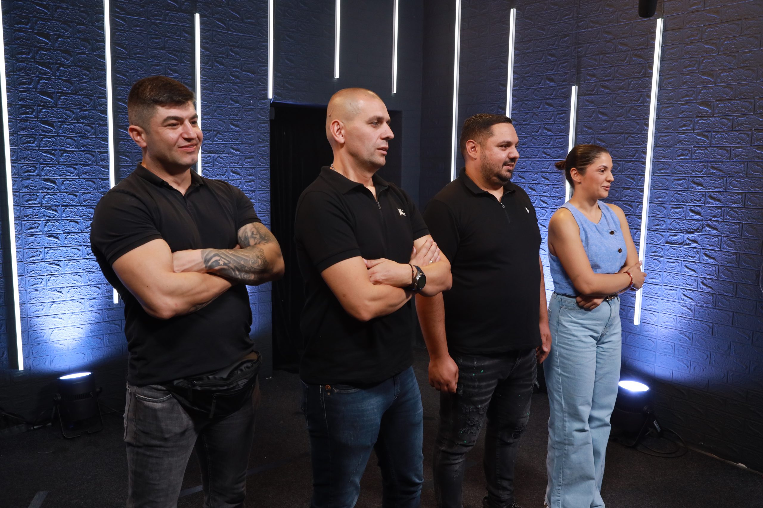 "Čime vas hrane kad ovako pevate?" Brat Nadice Ademov oduvao nastupom u Zvezdama Granda VIDEO 6 0A0A0716