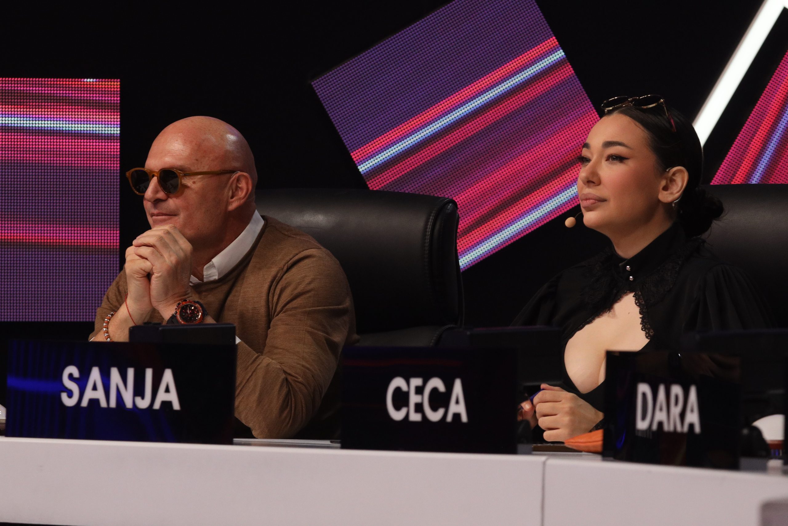 Nakon šest godina ponovo na sceni, a žiri ga nije štedeo: ''Imaš sve ali...'' 7 0A0A0742 1