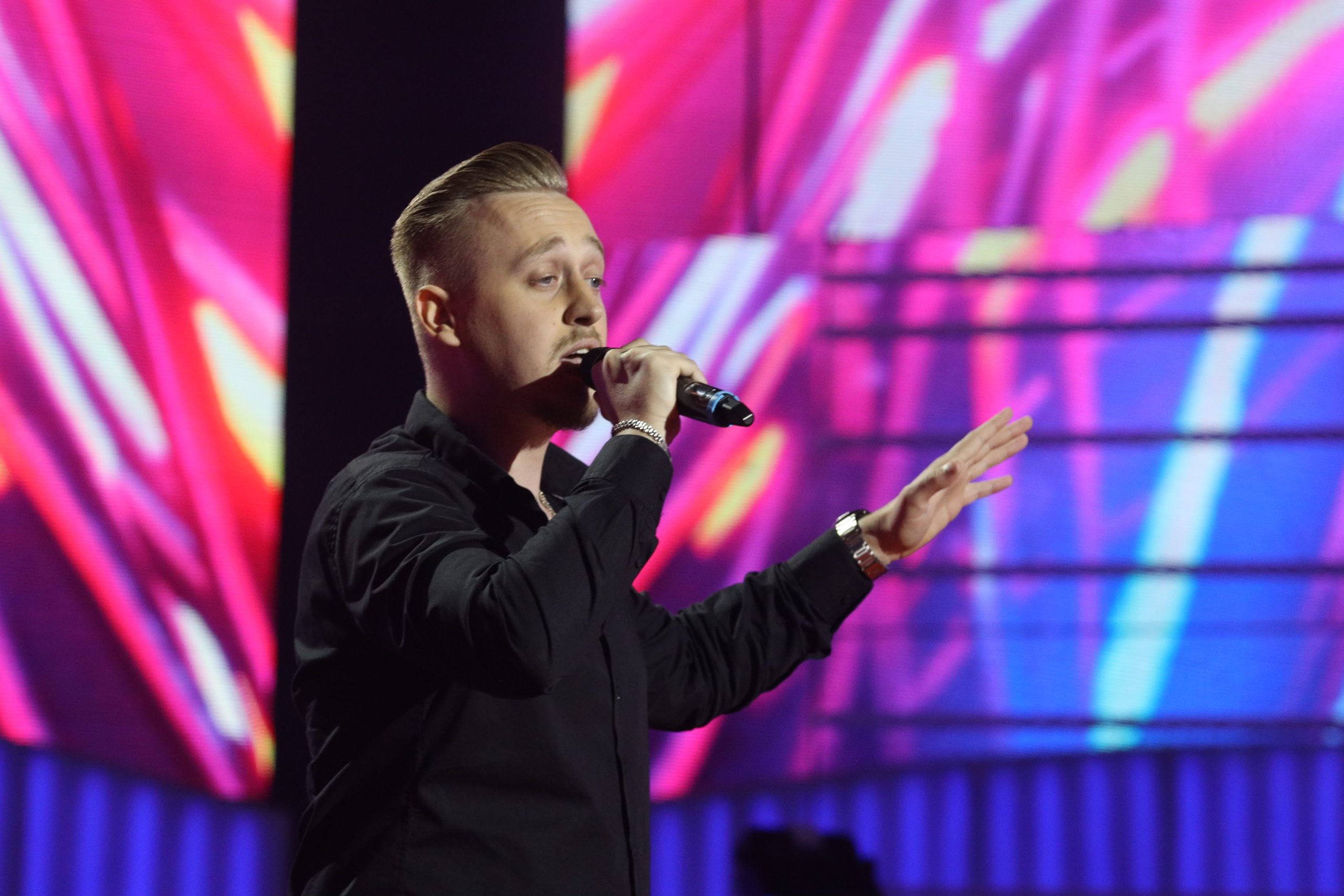 Nakon šest godina ponovo na sceni, a žiri ga nije štedeo: ''Imaš sve ali...'' 5 0A0A0745