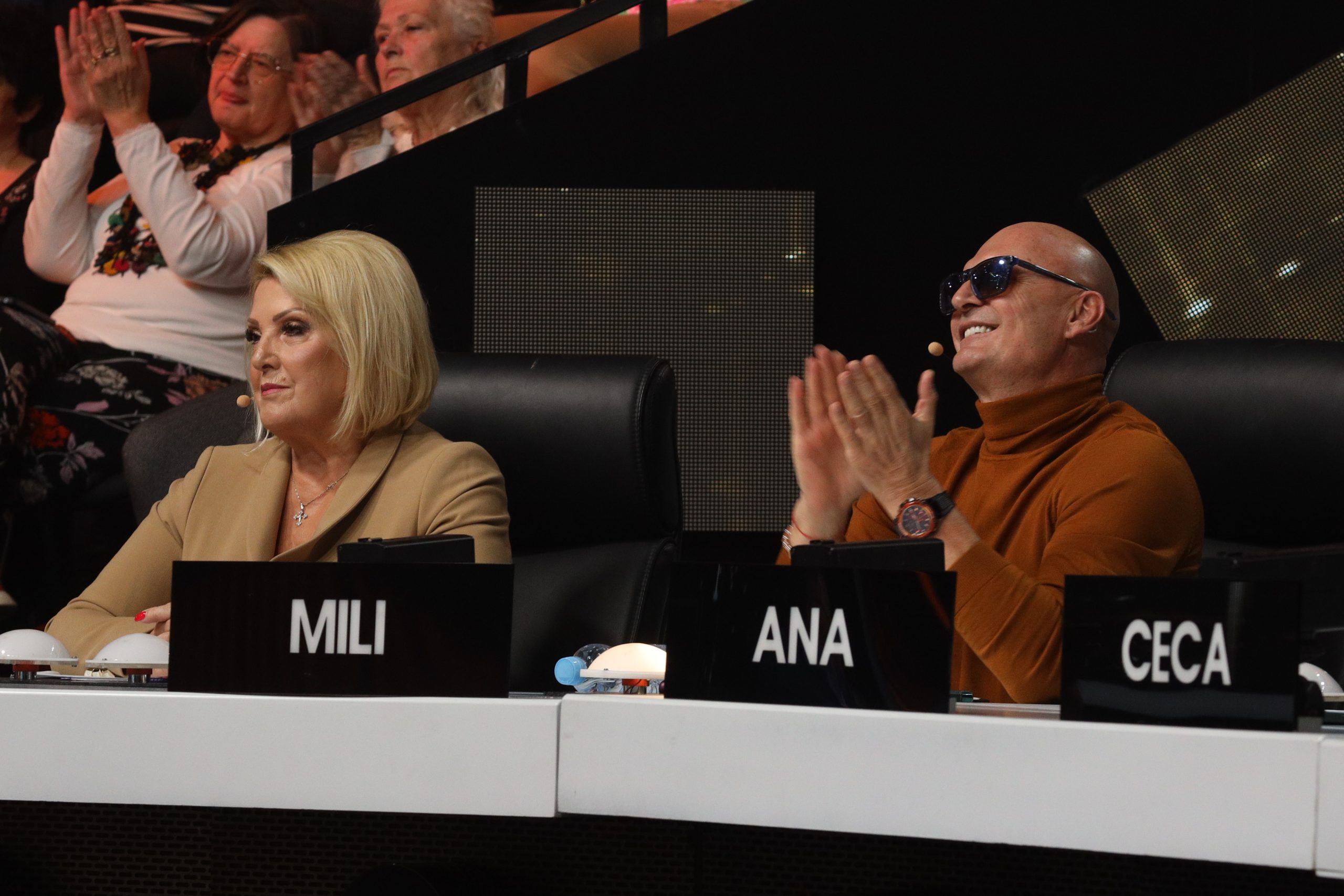 Snežana Đurišić napravila drastičnu promenu, kolege je odmah pohvalile 6 snezana djurisic