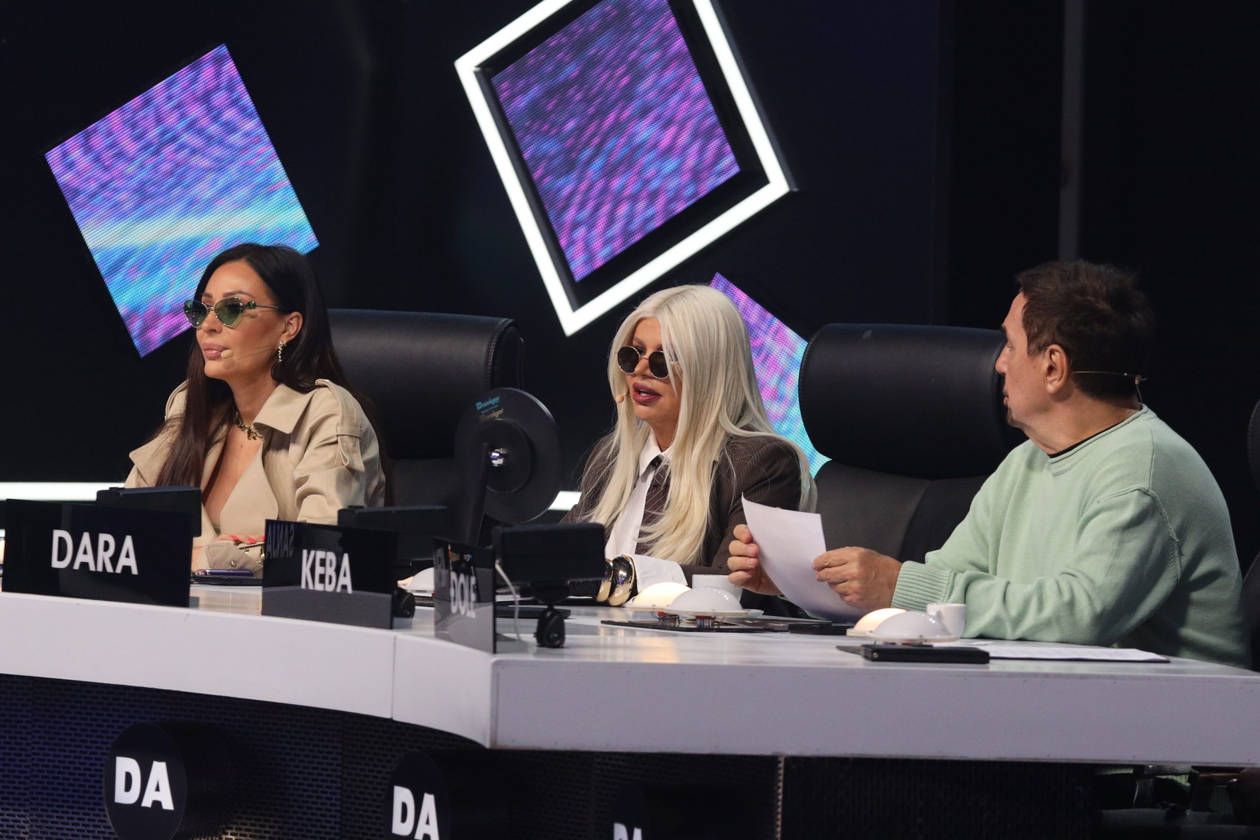 Naslednik Dušana Svilara u Zvezdama Granda podelio žiri: ''Imaš neku foru'' 6 0A0A0777