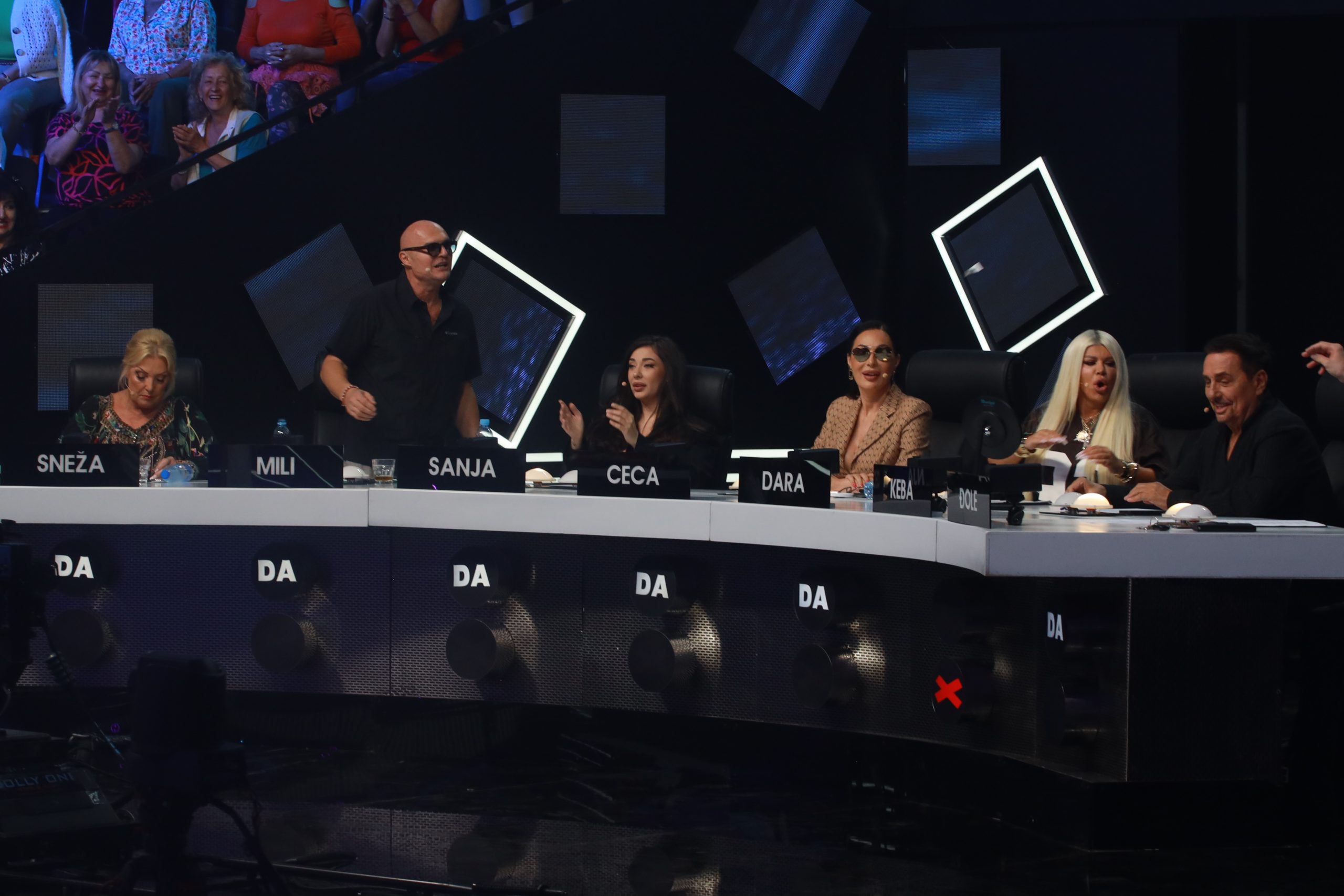 Vaterpolista iz Crne Gore raspametio žiri: "Bićeš najveća zvezda Balkana"VIDEO 7 0A0A0882