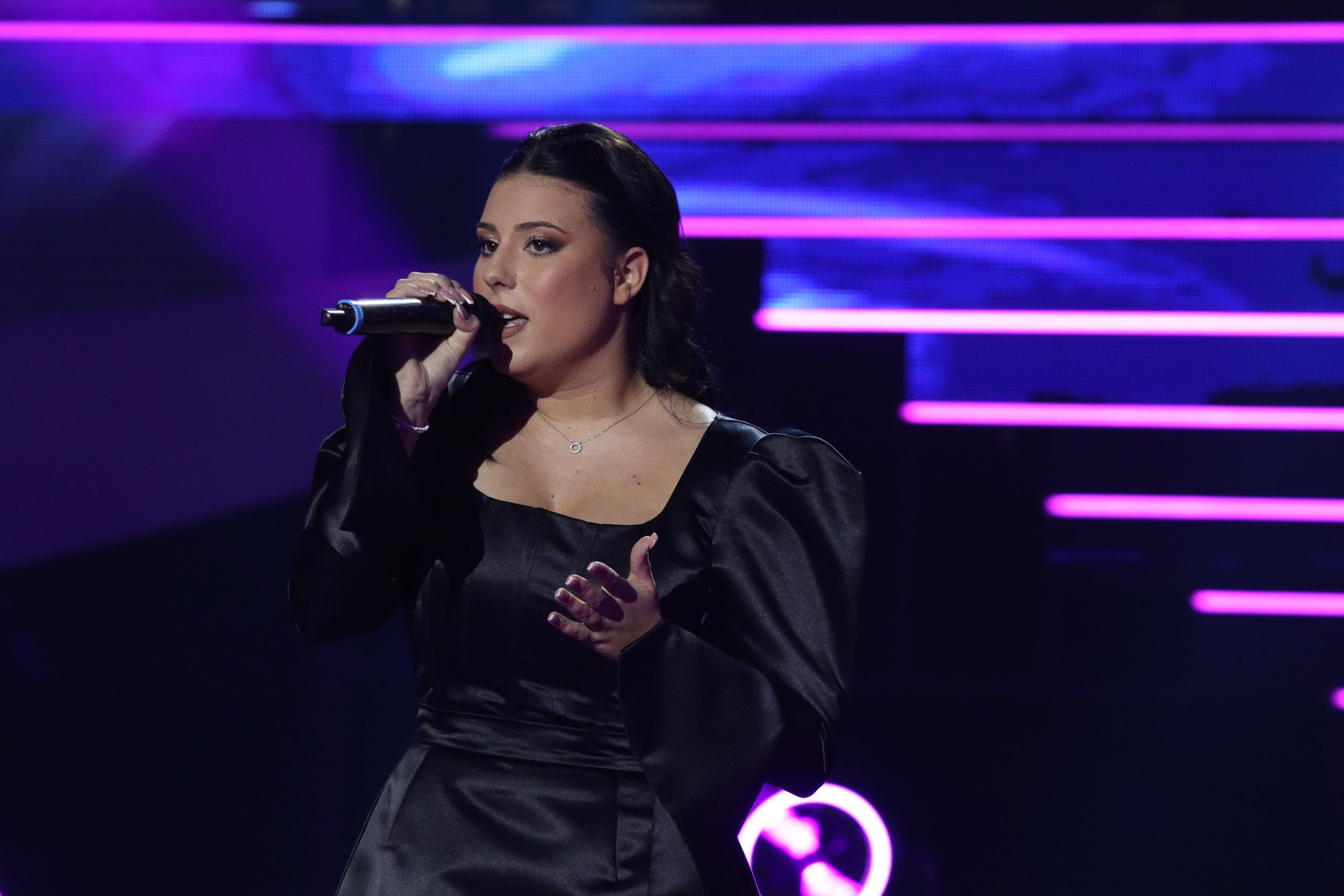 ''To se ne radi'': Mili šokiran potezom mlade Anje, Đorđe joj poručio da su Zvezde Granda ozbiljno takmičenje 5 0A0A0968