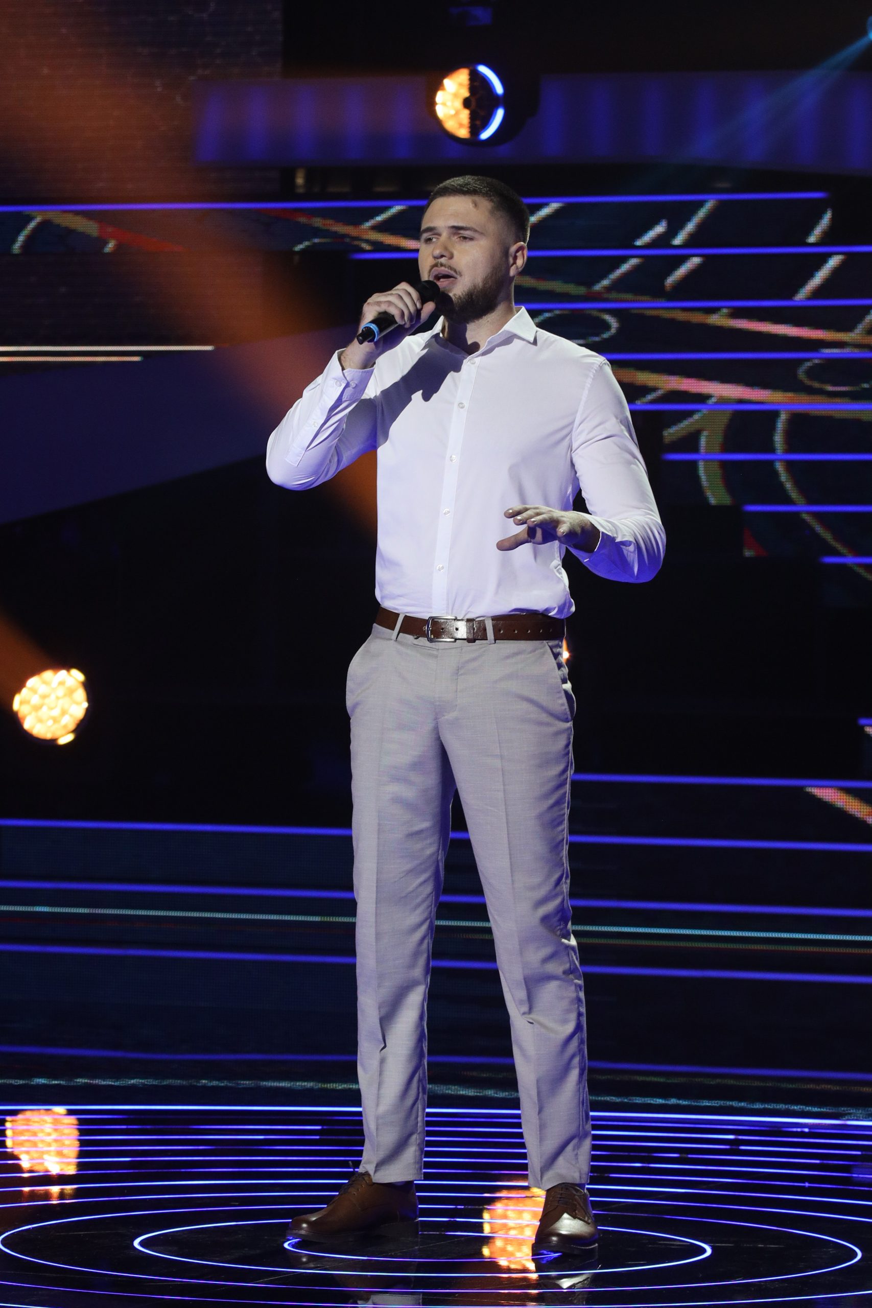 Naslednik Dušana Svilara u Zvezdama Granda podelio žiri: ''Imaš neku foru'' 7 0A0A1054