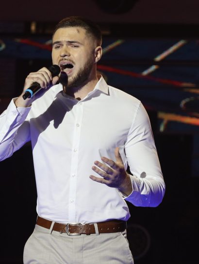 Naslednik Dušana Svilara u Zvezdama Granda podelio žiri: ''Imaš neku foru'' 15 0A0A1059 1