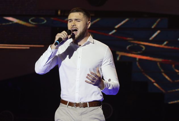 Naslednik Dušana Svilara u Zvezdama Granda podelio žiri: ''Imaš neku foru'' 5 0A0A1059 1