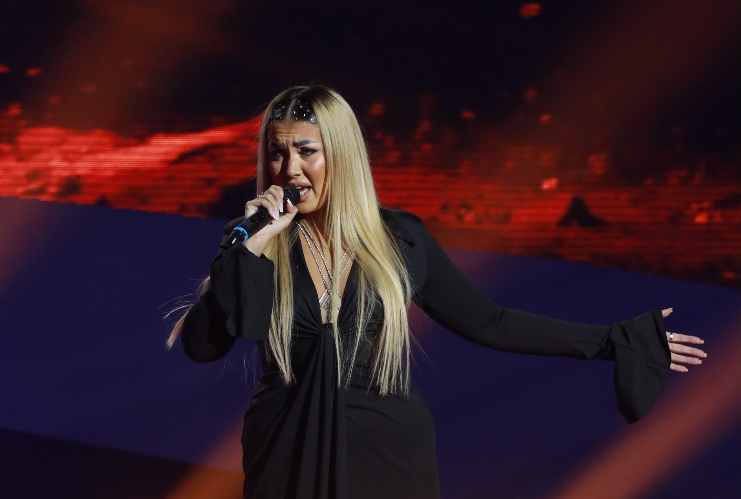 "Ako dođeš u takmičenje treba bolje da se spremiš" Snežana Đurišić dala ozbiljan savet takmičarki 5 0A0A1145 1