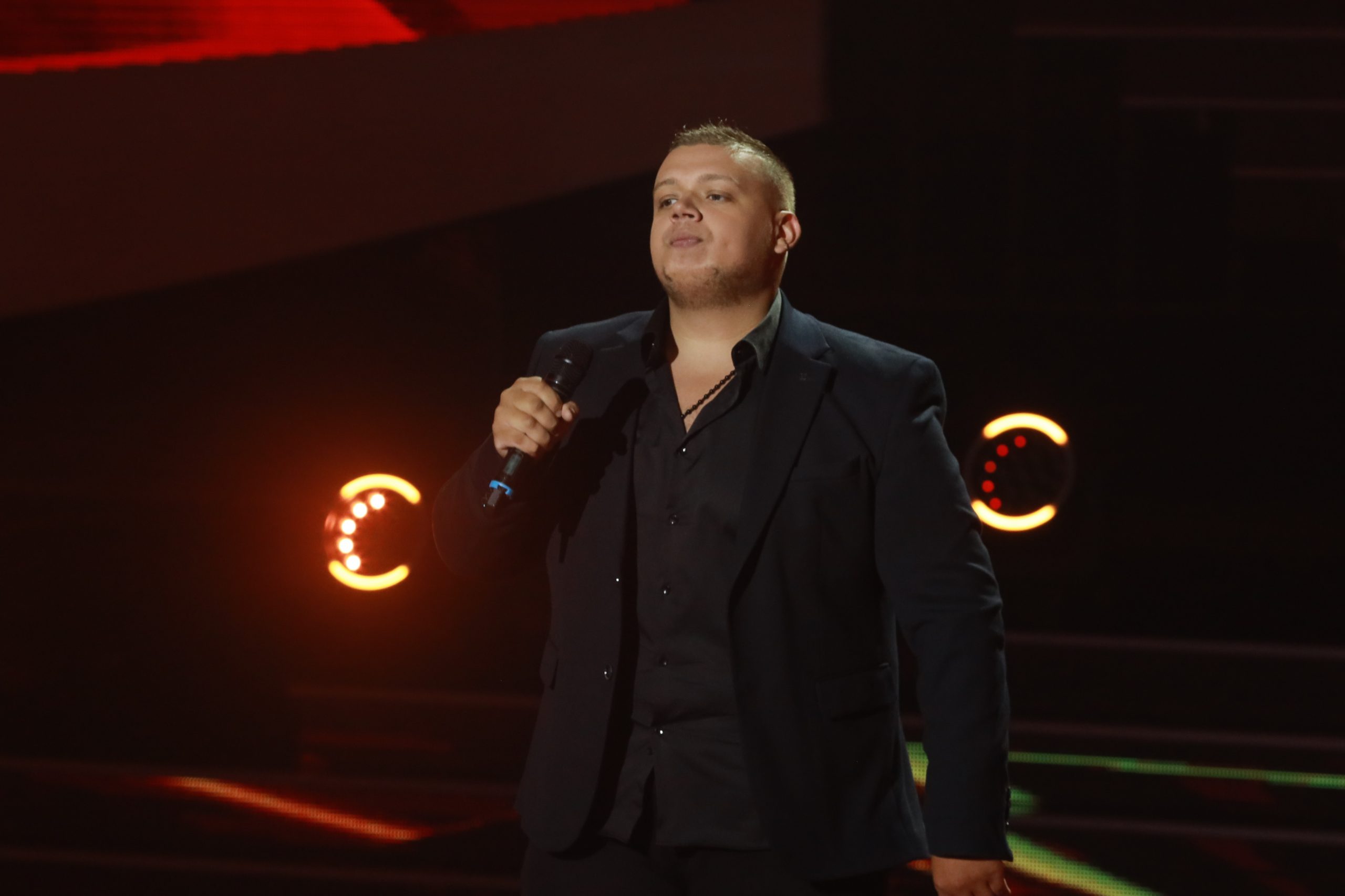 Kandidat izabrao Cecu za mentora, ona mu naredila da smrša: "Odmah ideš na dijetu" 5 0A0A1156