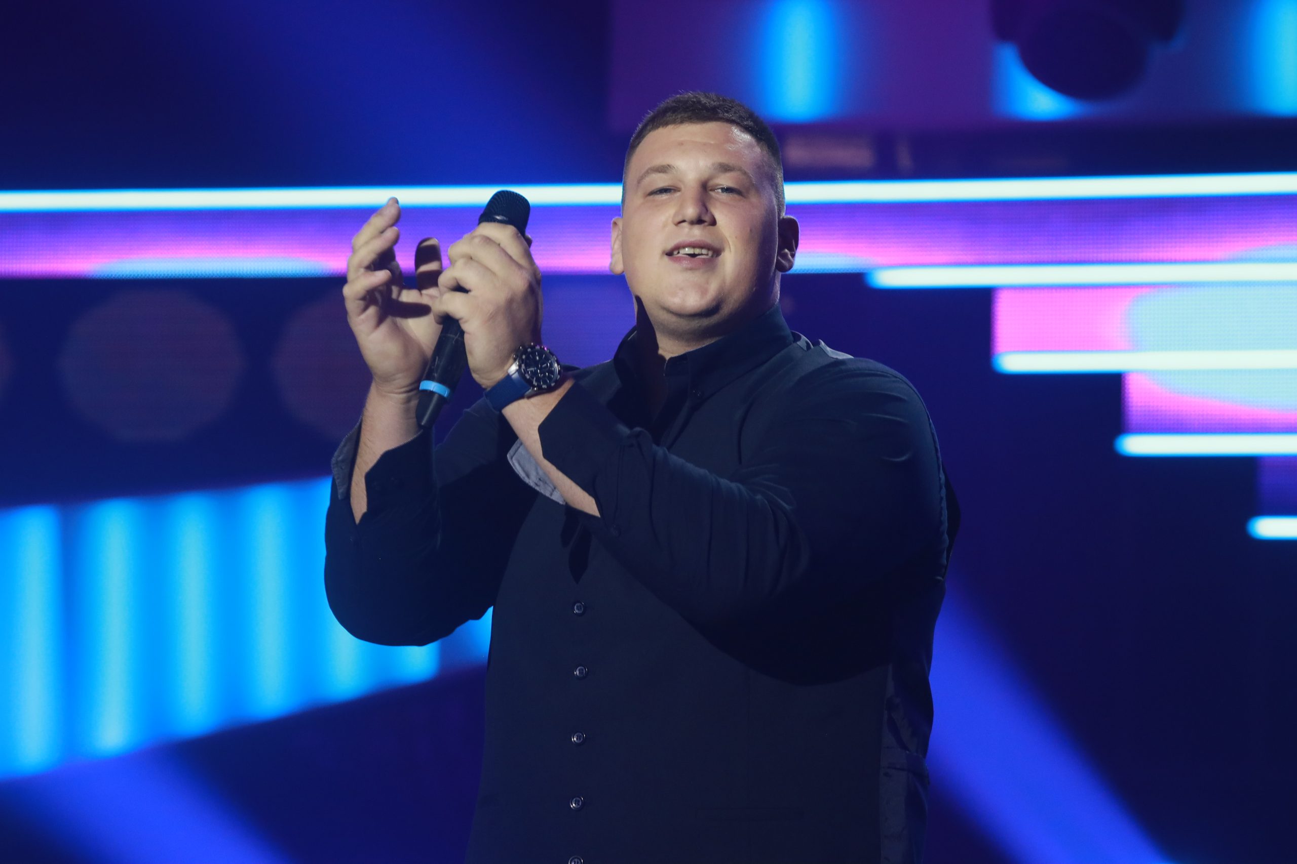 Mili dao zlatan savet Crnogorcu koji svi takmičari treba da čuju: "Nemoj to da skrivaš" 5 0A0A1227