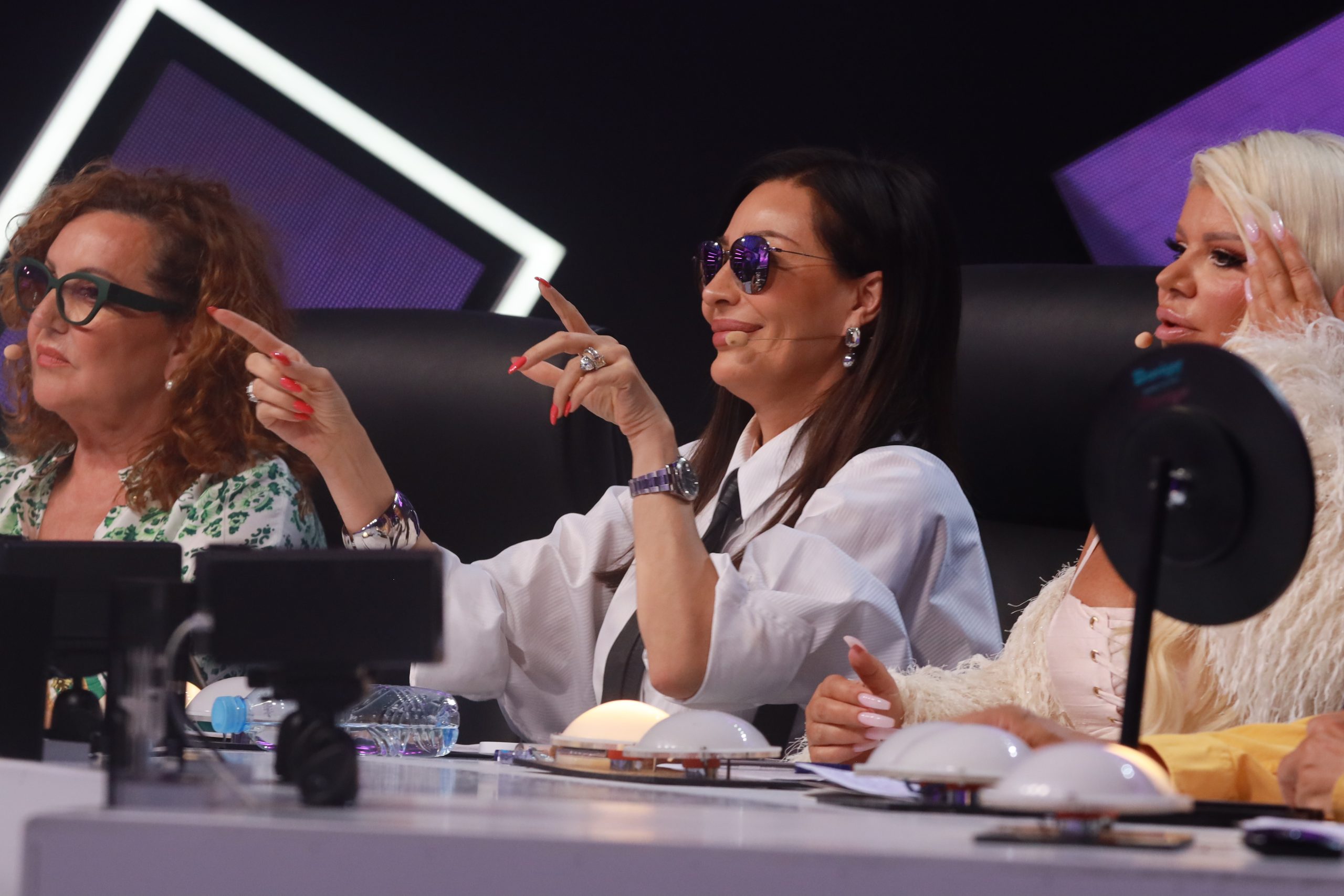 "Čime vas hrane kad ovako pevate?" Brat Nadice Ademov oduvao nastupom u Zvezdama Granda VIDEO 8 0A0A1268