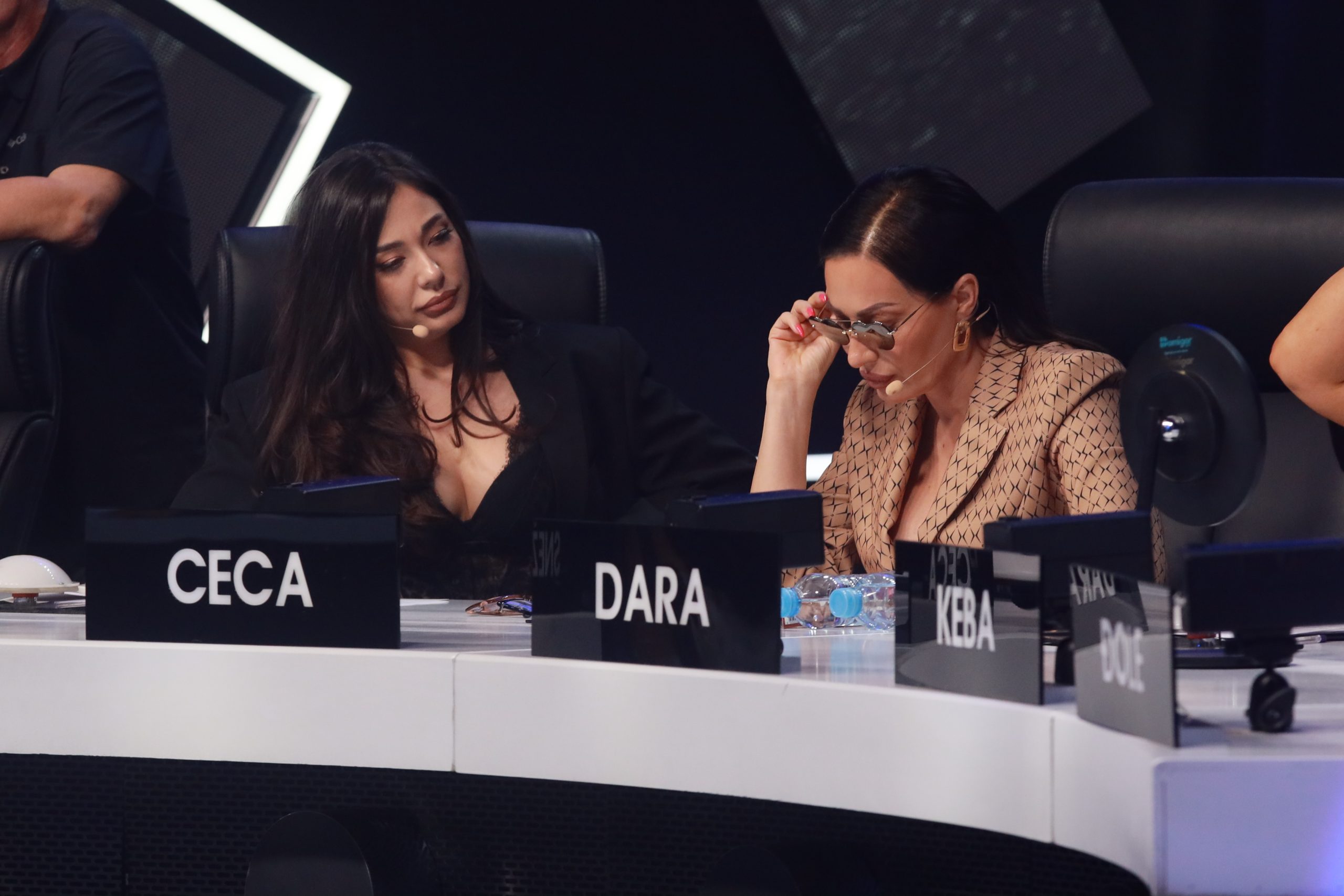 Ceca tražila razgovor kod direktora Granda, on joj odbrusio nikad jače: "Odluka je konačna" 9 ceca ražnatovic zvezde granda