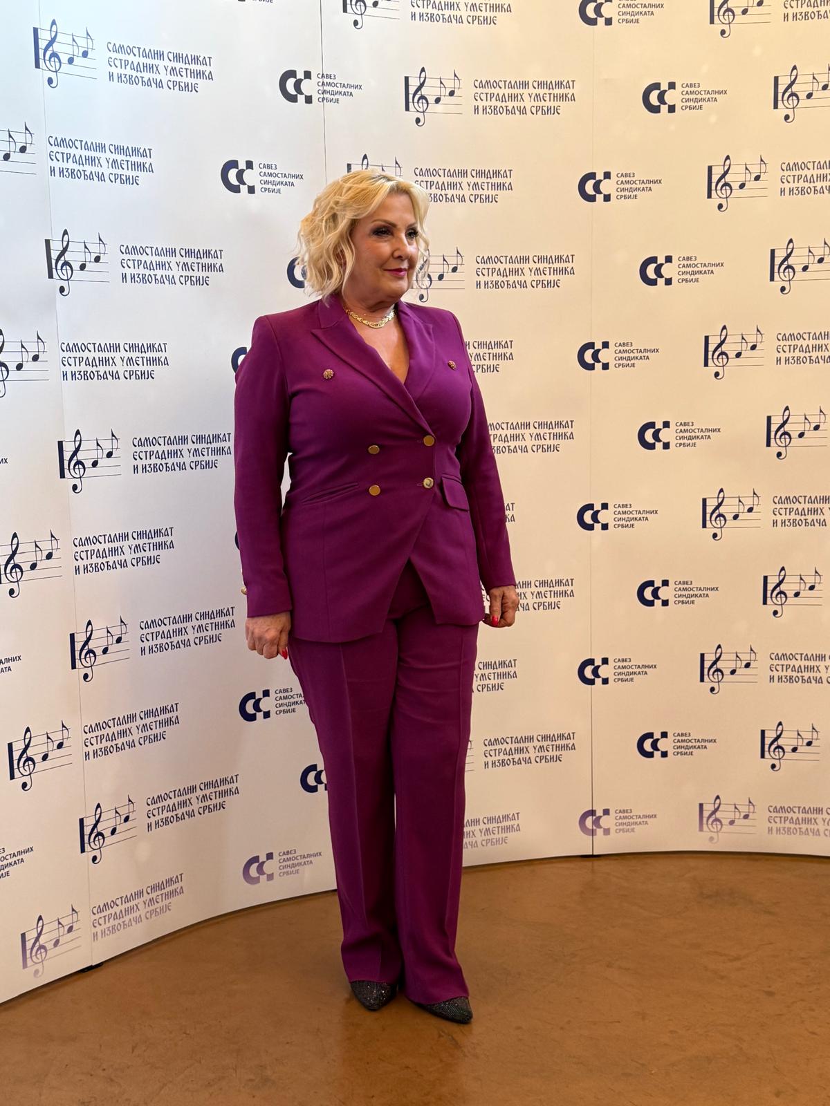 Snežana Đurišić: "Sve sam ispustila iz ruku kad sam čula da je stradao" VIDEO 6 1760625855370