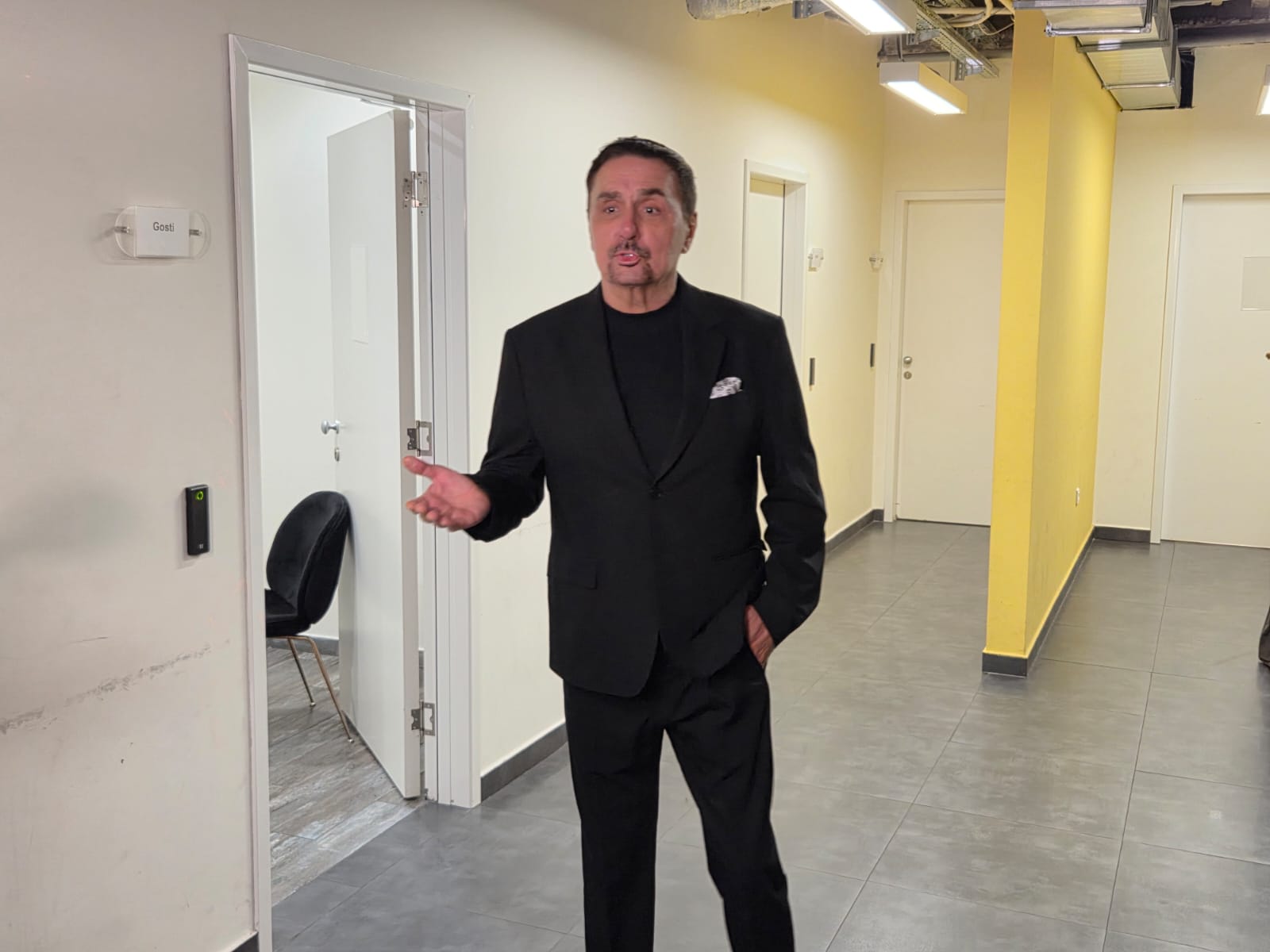 Keba žali što mu jedan pevač nije došao na koncert VIDEO 4 1760646718902