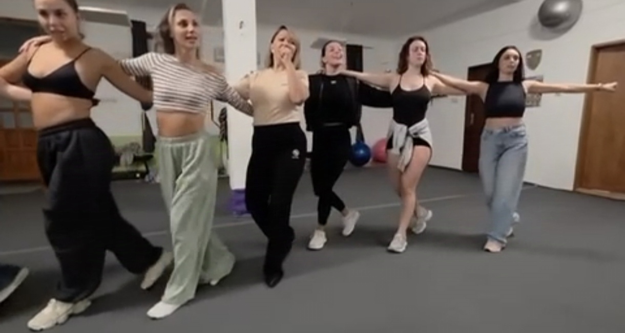 Zavirite na probu Nede Ukraden pred koncert u Zagrebu VIDEO 6 1761389162046