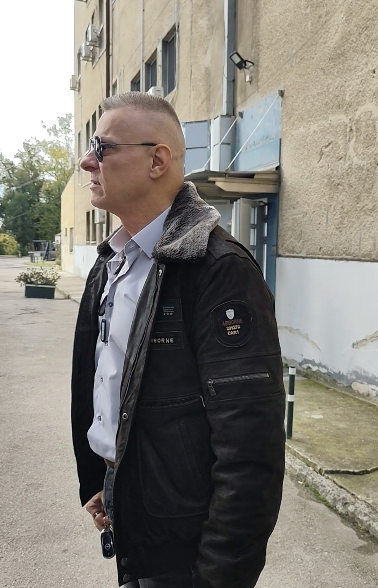 Đorđe David snima seriju sa Mirkom Vasiljević, otkrio da li su se sreli: "Nemojte čačkati đavole" VIDEO 7 1761570540067