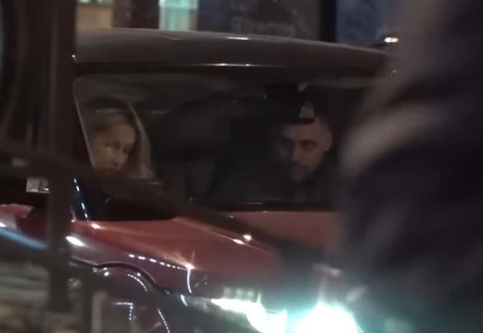 Rada Manojlović prvi put o vezi sa Vladimirom: "Ova ljubav me gura napred i motiviše da radim velike stvari" 6 1948254