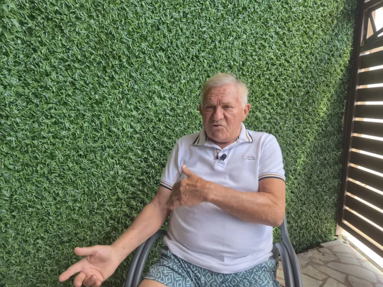 Izgleda mnogo mlađe, a evo koliko godina danas puni Miloš Bojanić 4 20250731 145917 768x576 1