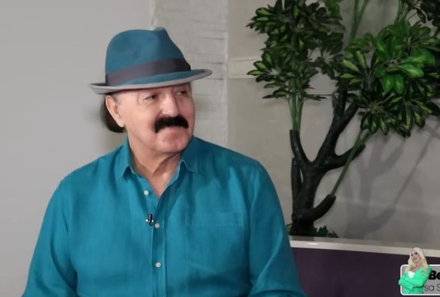 Haris Džinović o sujeti na estradi: "Kada čujem neke priče o sebi..." VIDEO 5 3