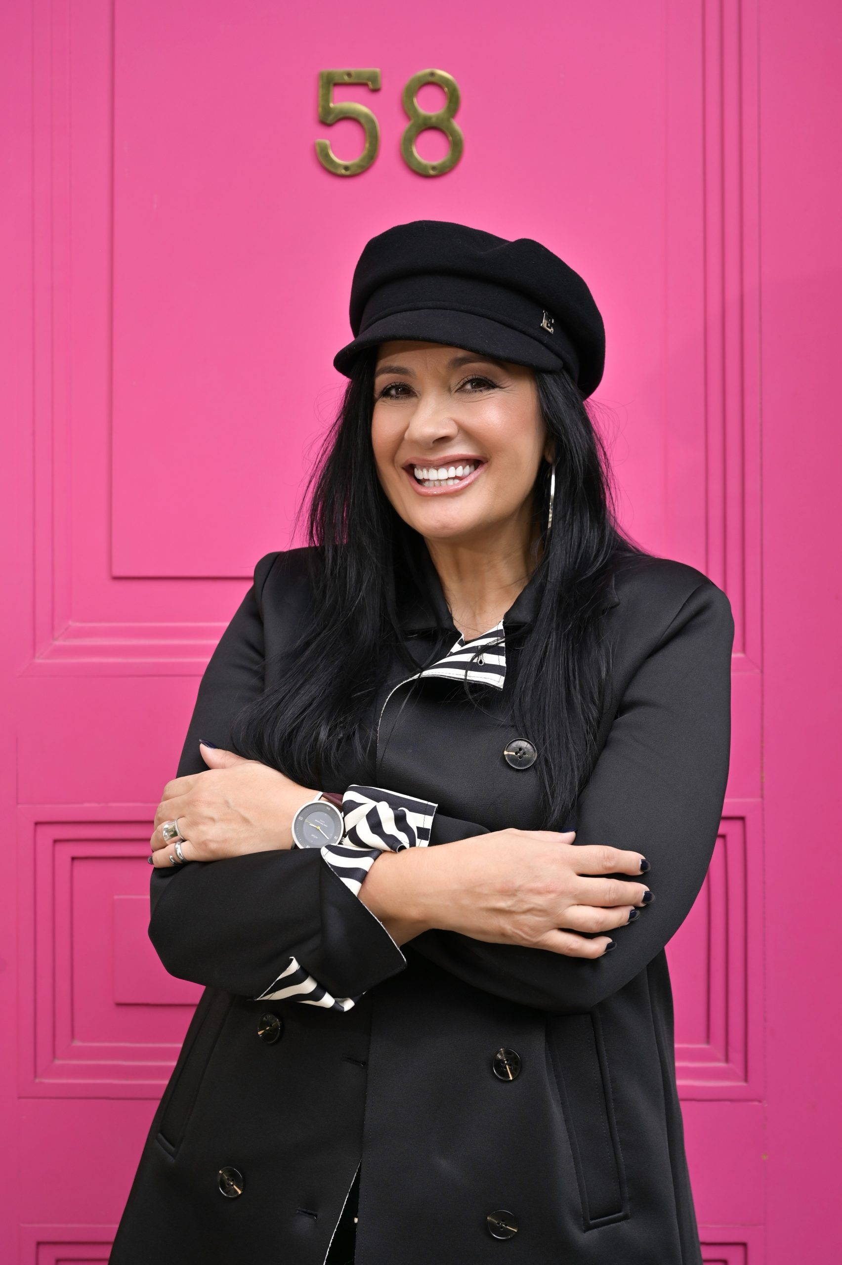 "Želela sam da doprem do svake žene koja se ikada suočila sa izborom" Nova pesma od Kaliopi šalje moćnu poruku 6 4590 Kaliopi foto Martin Siskovski