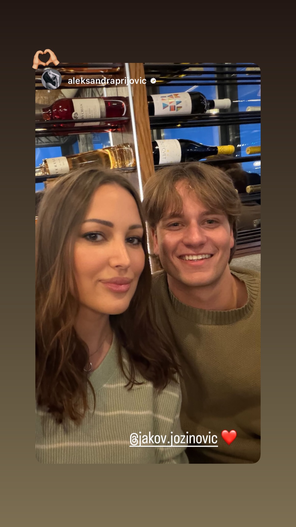 Prija i Filip uživali na koncertu hrvatskog pevača koji je postao prava senzacija u Srbiji 6 572201171 18535332058065274 2139102406878588351 n