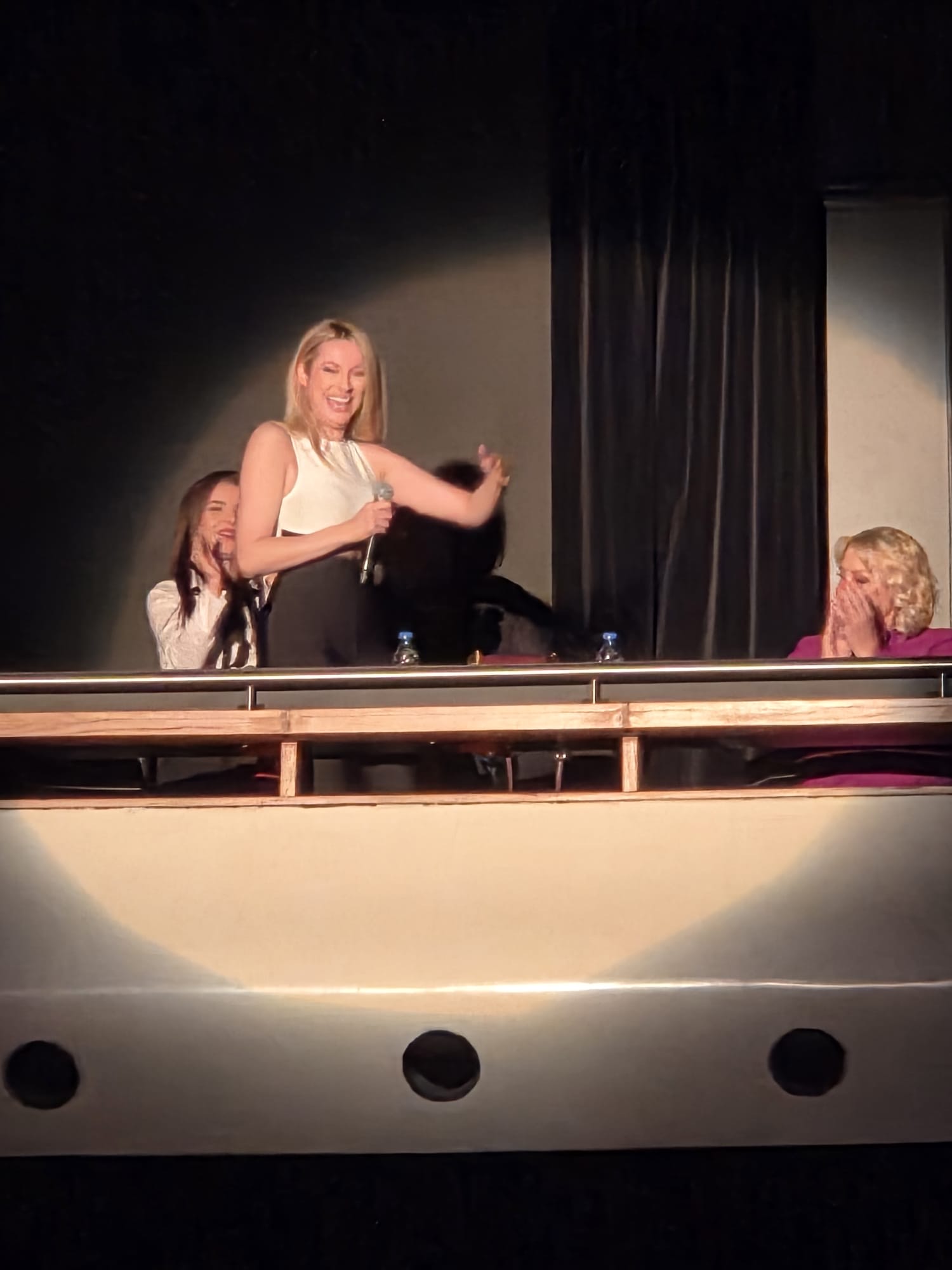 Rada Manojlović zapevala sa Kebom njegov najlepši duet, svi čekaju Cecinu reakciju VIDEO 6 91934a14 9627 465a b4cc 4e5184c042e9