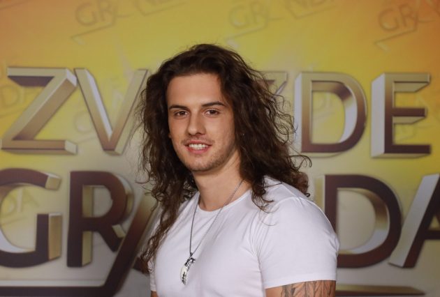 ADI BEGIC 22 GOD. KAKANJ BIH 14