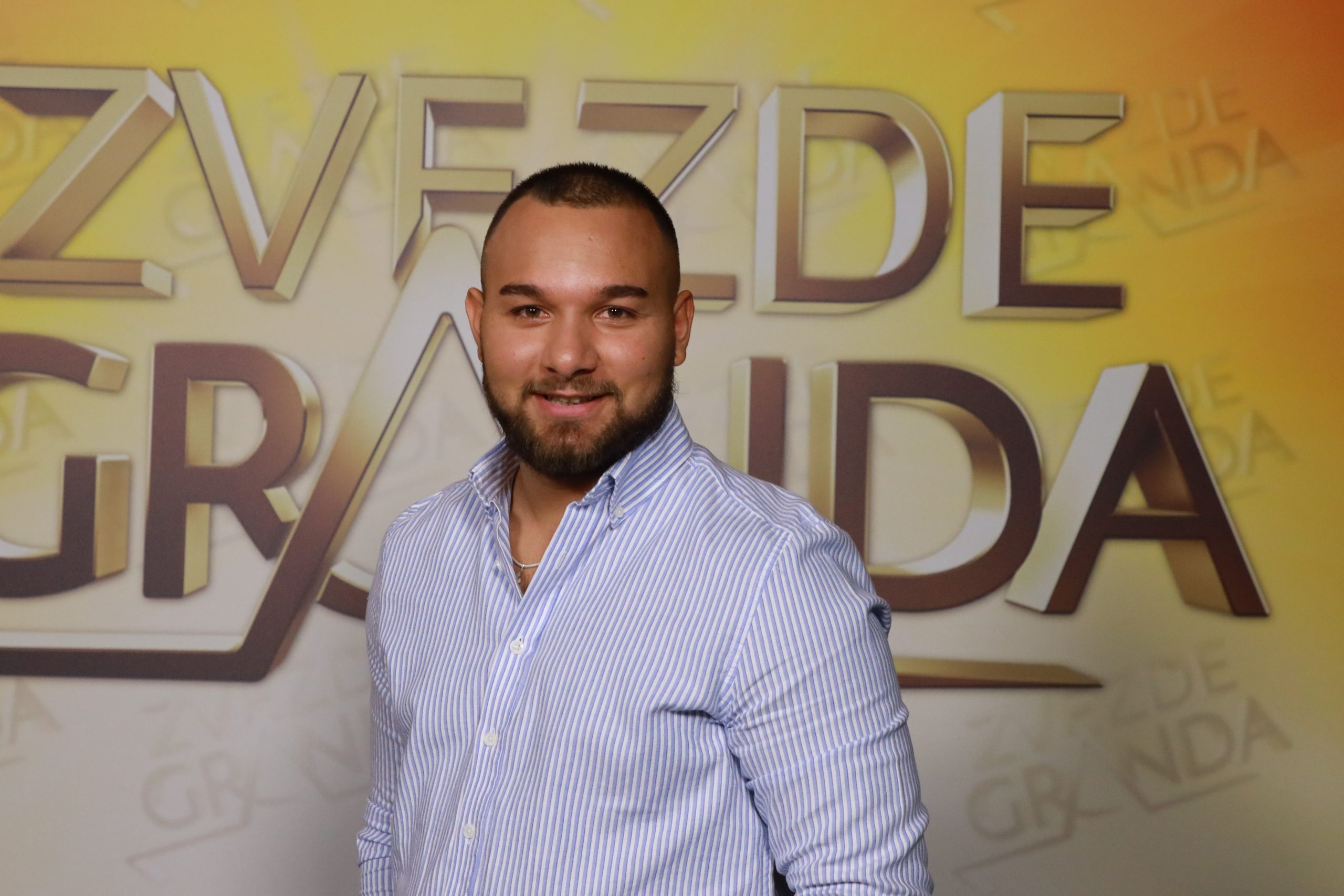 ALEKSANDAR STANOJEVIC 19 GOD. KRAGUJEVAC 1