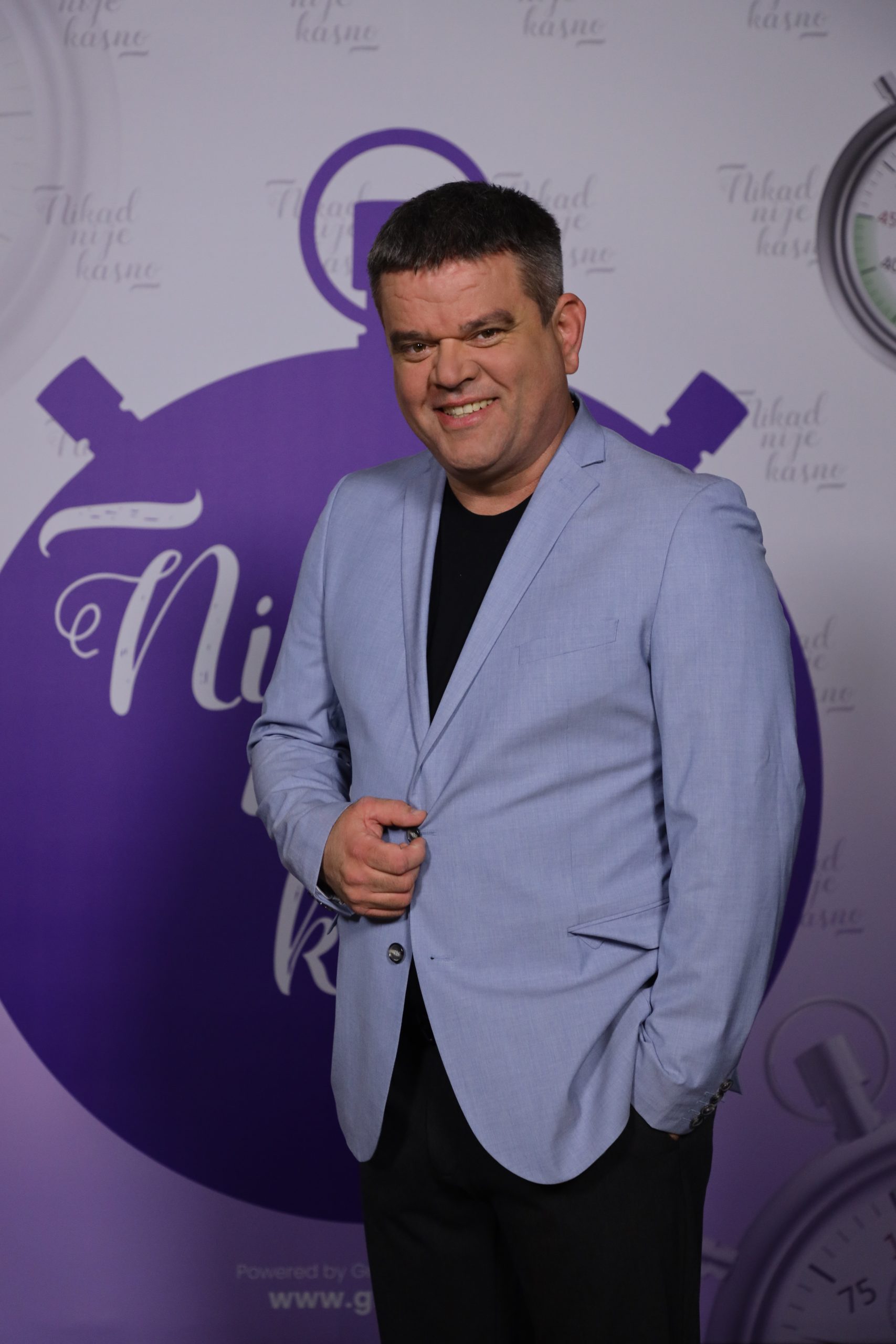 ALEKSANDAR TESANOVIC 46 GOD. BEOGRAD 1 1