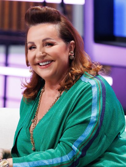 Ana Bekuta otkrila sa kim će provesti Uskrs (VIDEO) 17 ANA BEKUTA GS SNIMANJE 15102025 FOTO PETAR 4 ok 1