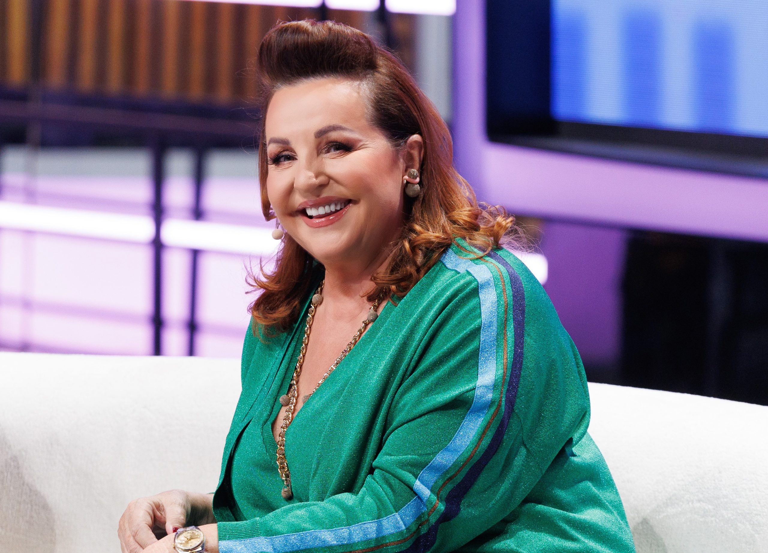 ANA BEKUTA GS SNIMANJE 15102025 FOTO PETAR 4 ok 1