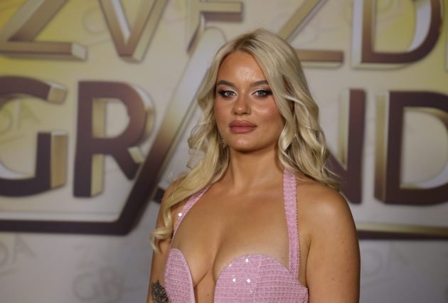 ANITA ALEKSIC 25 GOD. LOZNICA 10