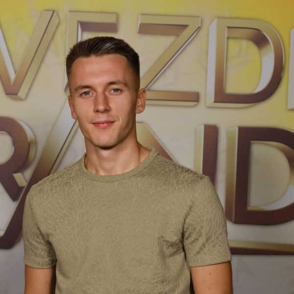 ARMIN DIZDAREVIC 22 GOD. VELIKA KLADUSABIH 12