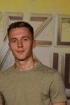 ARMIN DIZDAREVIC 22 GOD. VELIKA KLADUSABIH 8