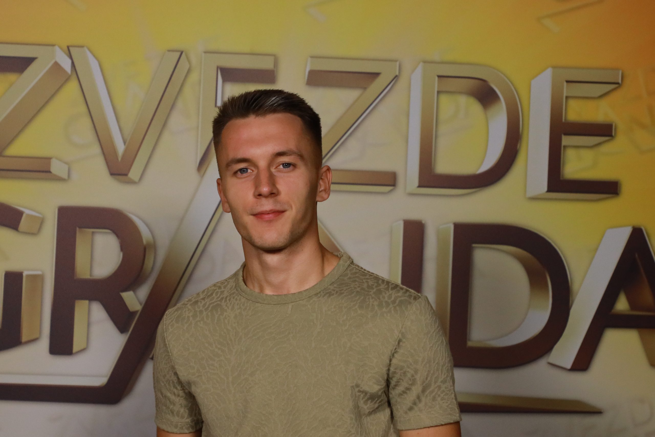 ARMIN DIZDAREVIC 22 GOD. VELIKA KLADUSABIH 8