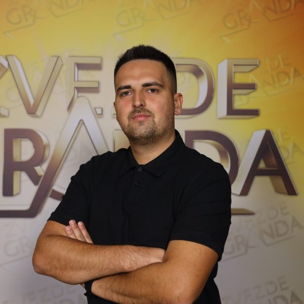 Armin Mujkić 1 ARMIN MUJKIC 32 GOD. JABLANICA BIH 12