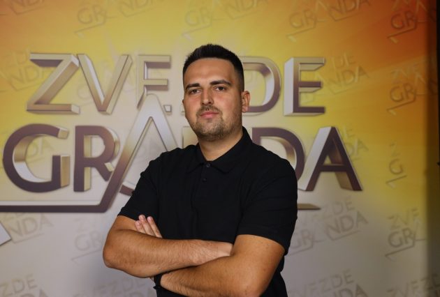 ARMIN MUJKIC 32 GOD. JABLANICA BIH 12