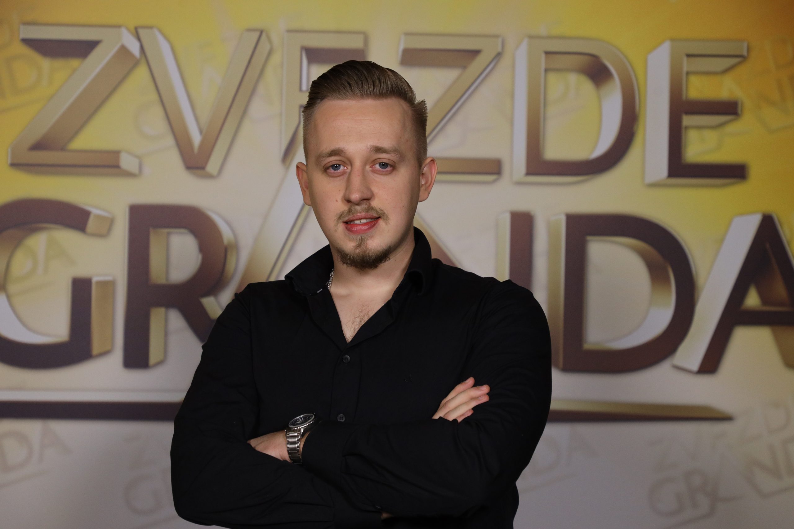 Ekskluzivno: Upoznajte kandidate koji večeras osvajaju Grandovu scenu 26 AVDO SKOKAN 22 GOD. TESANJBIH 5